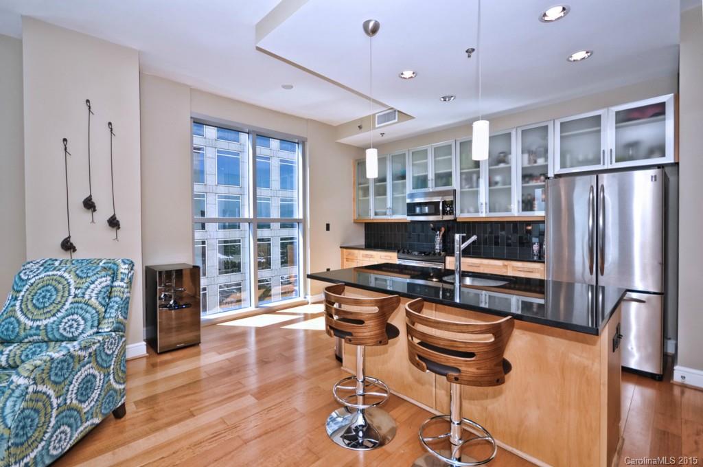 Third Ward - Residential