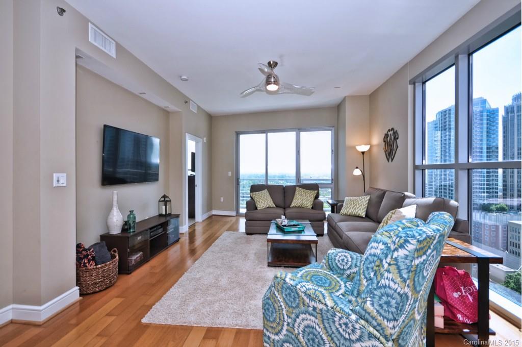 Third Ward - Residential