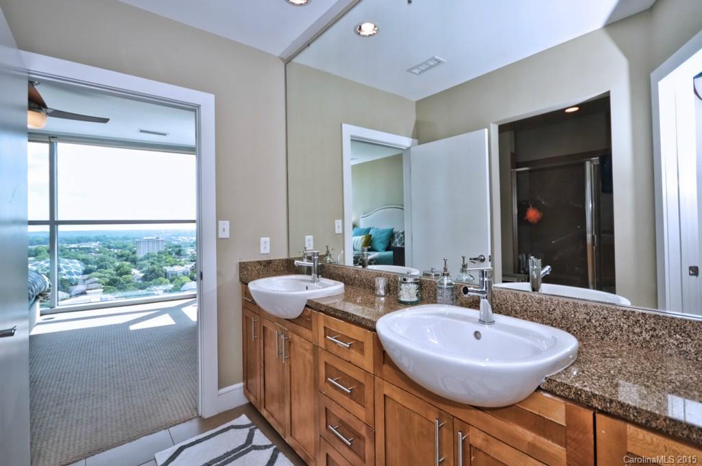 Third Ward - Residential