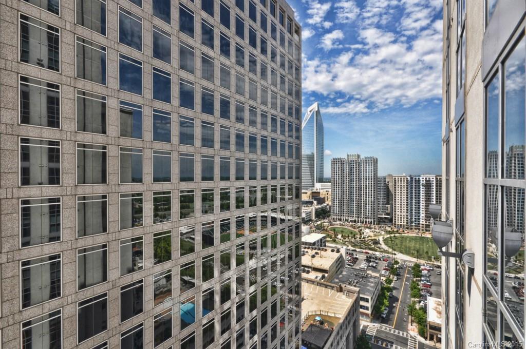 Third Ward - Residential