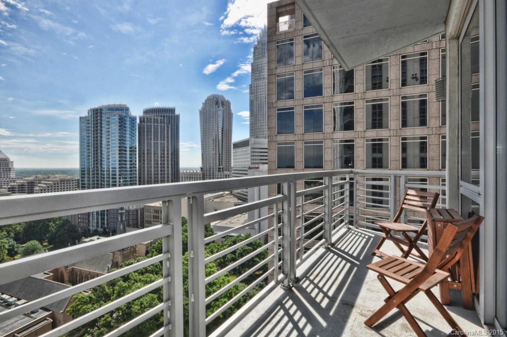 Third Ward - Residential