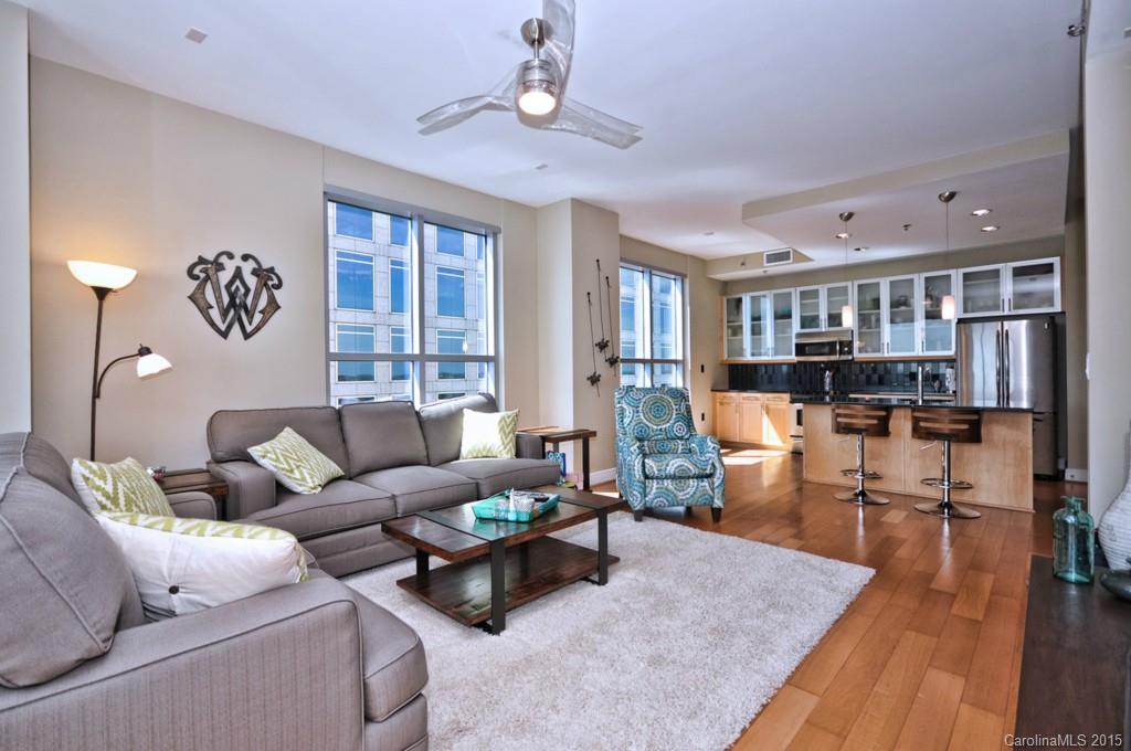 Third Ward - Residential