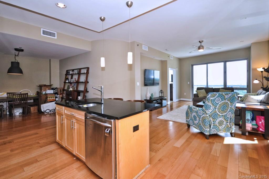 Third Ward - Residential