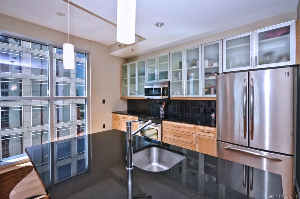 Third Ward - Residential