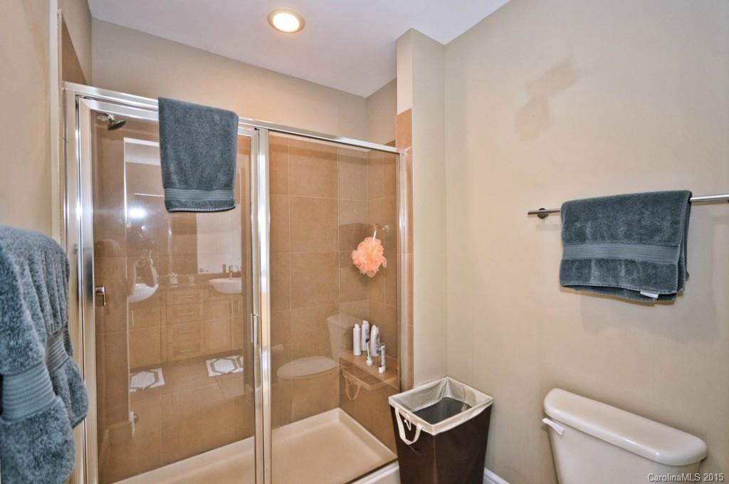 Third Ward - Residential