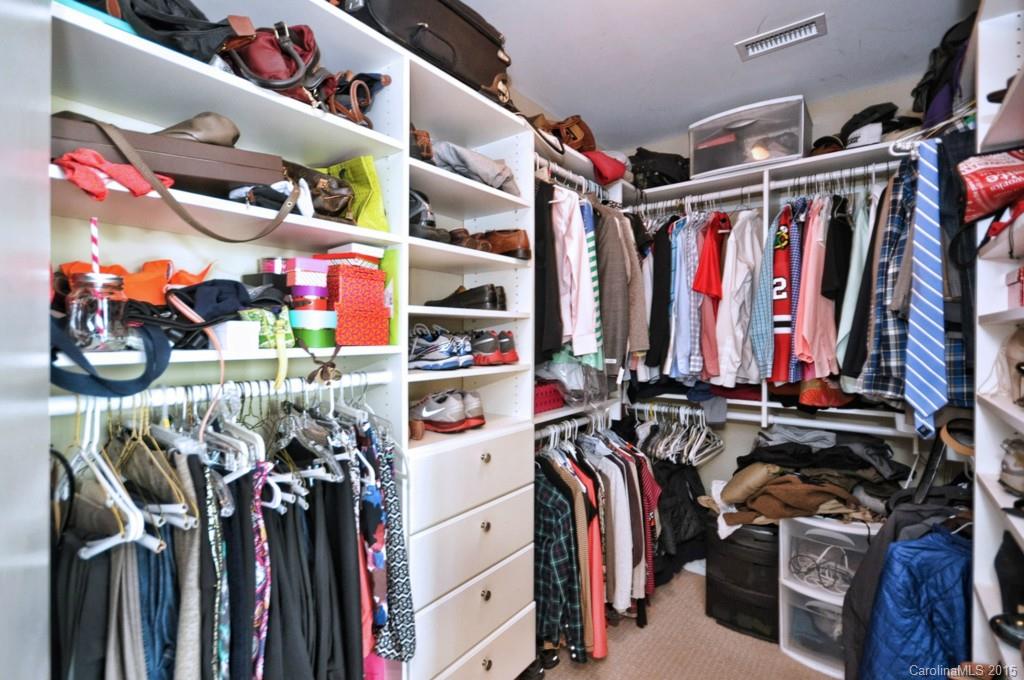 Third Ward - Residential