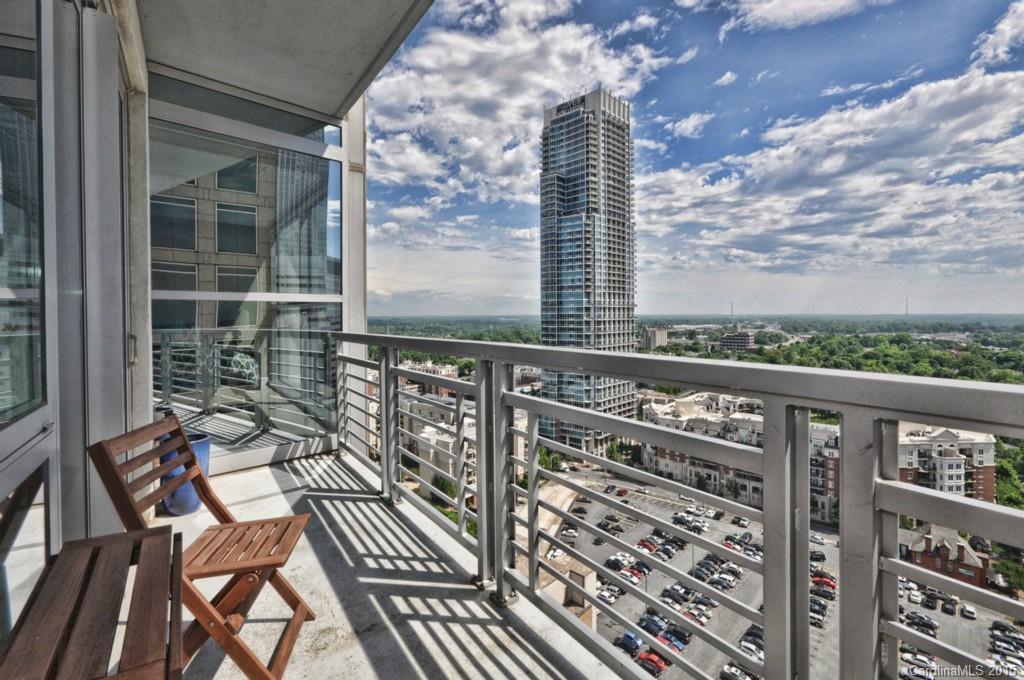 Third Ward - Residential