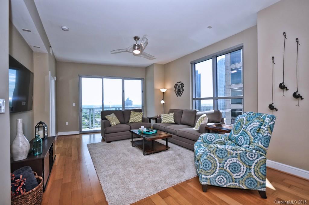 Third Ward - Residential