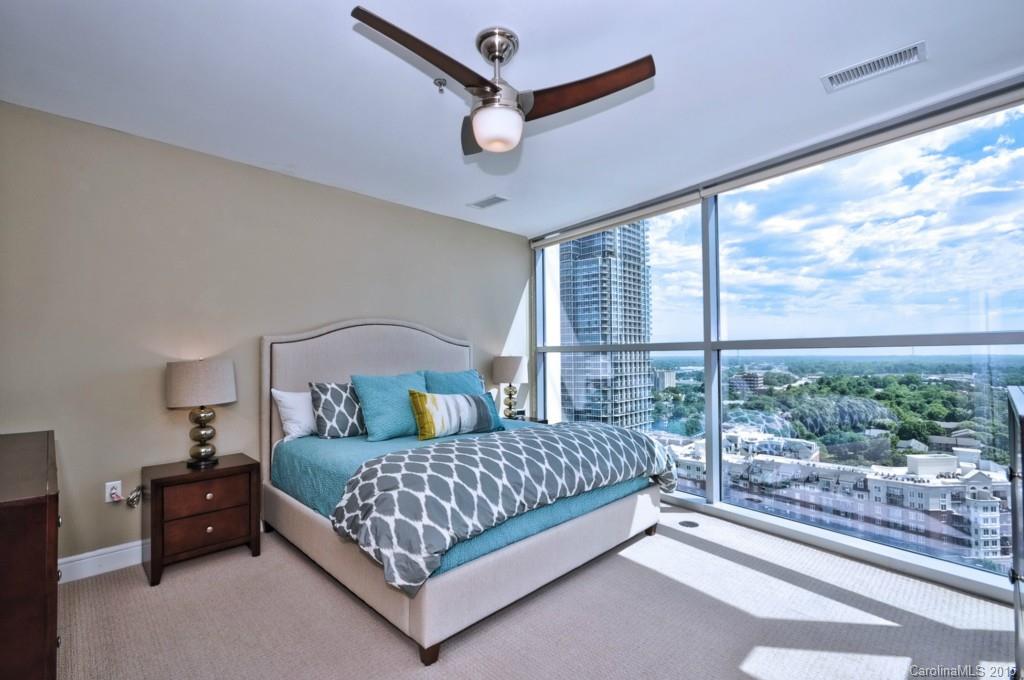 Third Ward - Residential