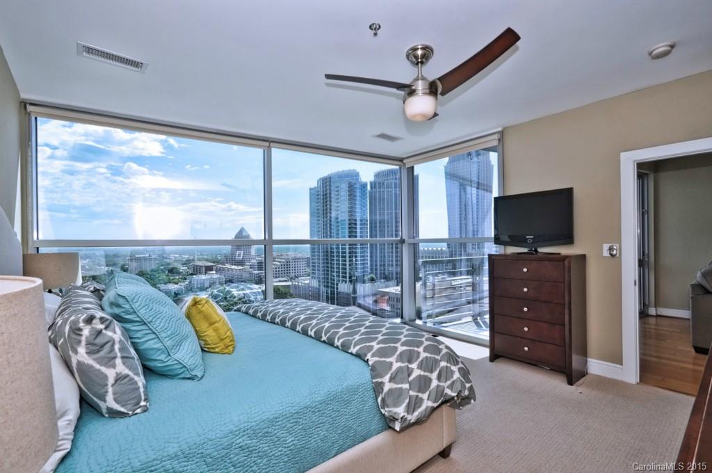 Third Ward - Residential