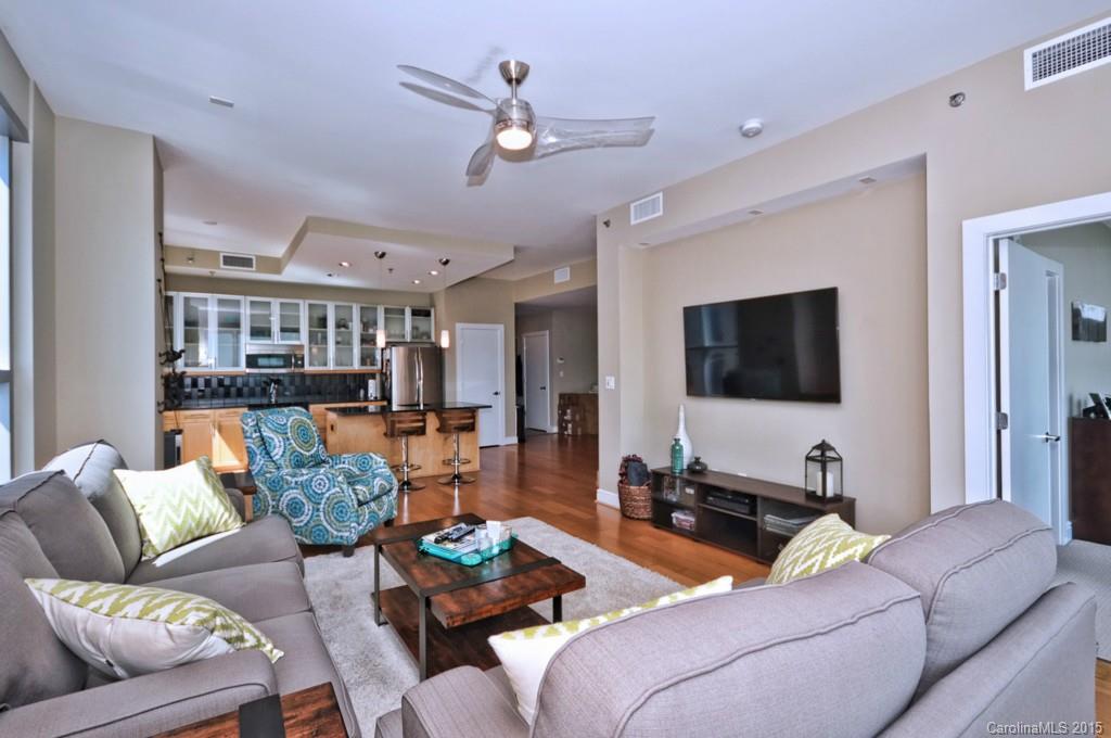 Third Ward - Residential