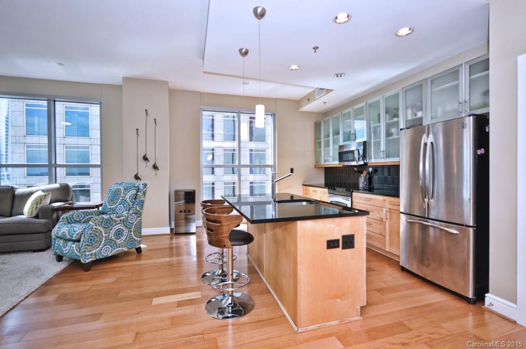 Third Ward - Residential