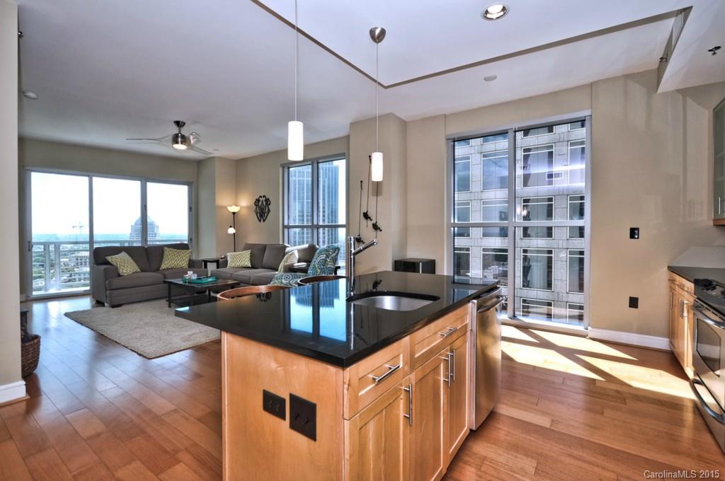 Third Ward - Residential