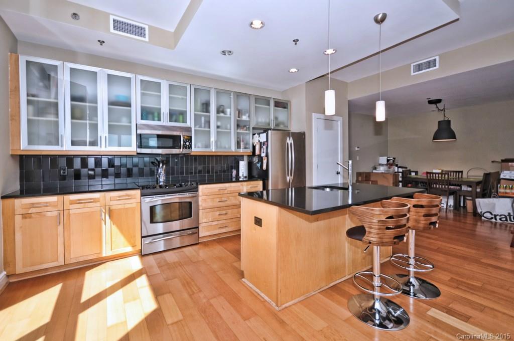 Third Ward - Residential