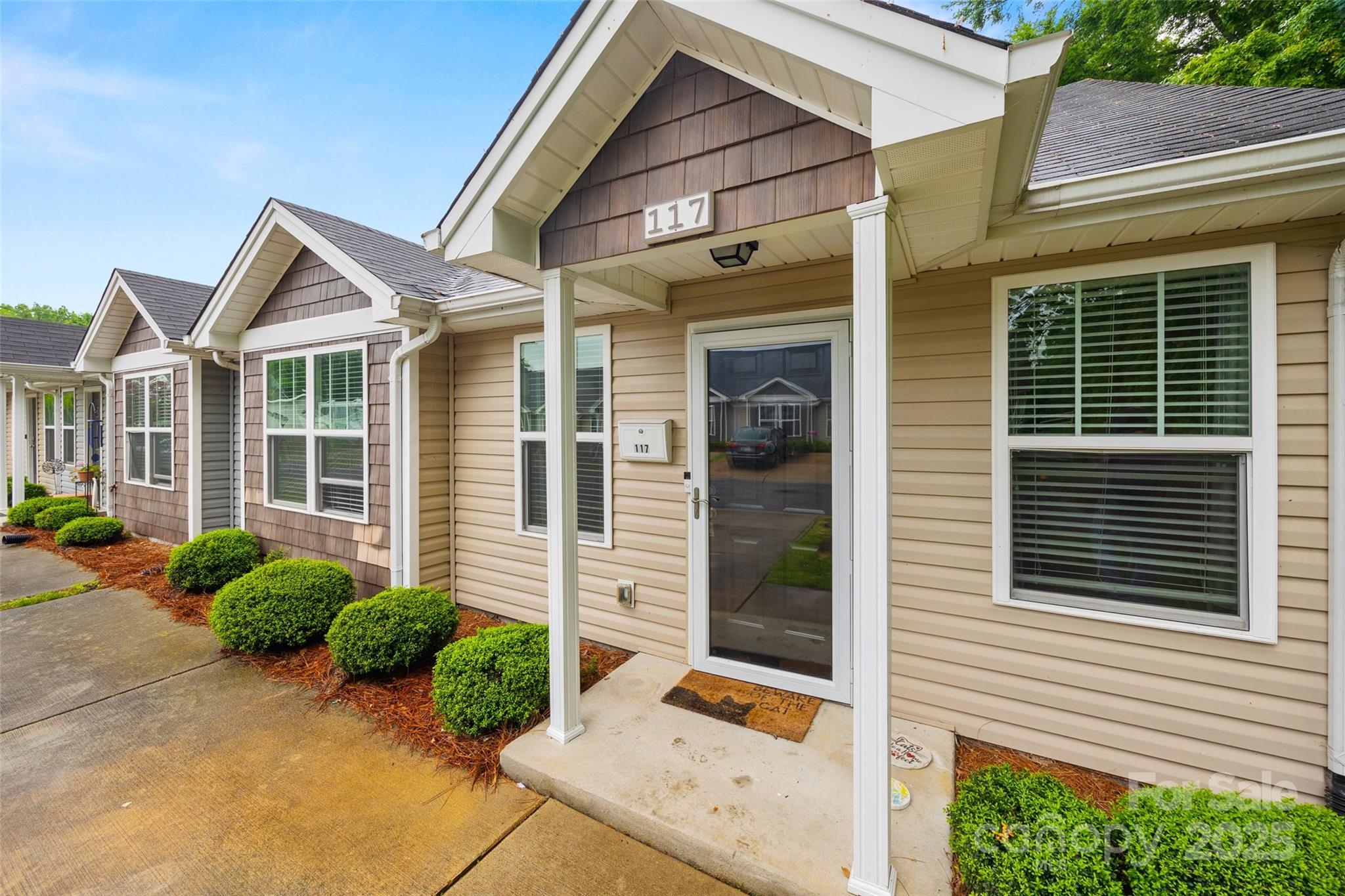 Mountain Island Village - Residential