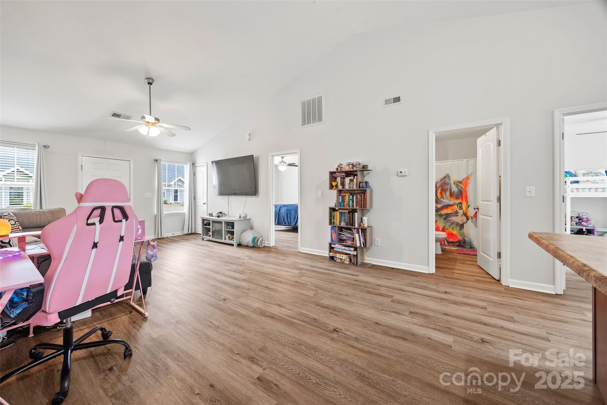 Mountain Island Village - Residential