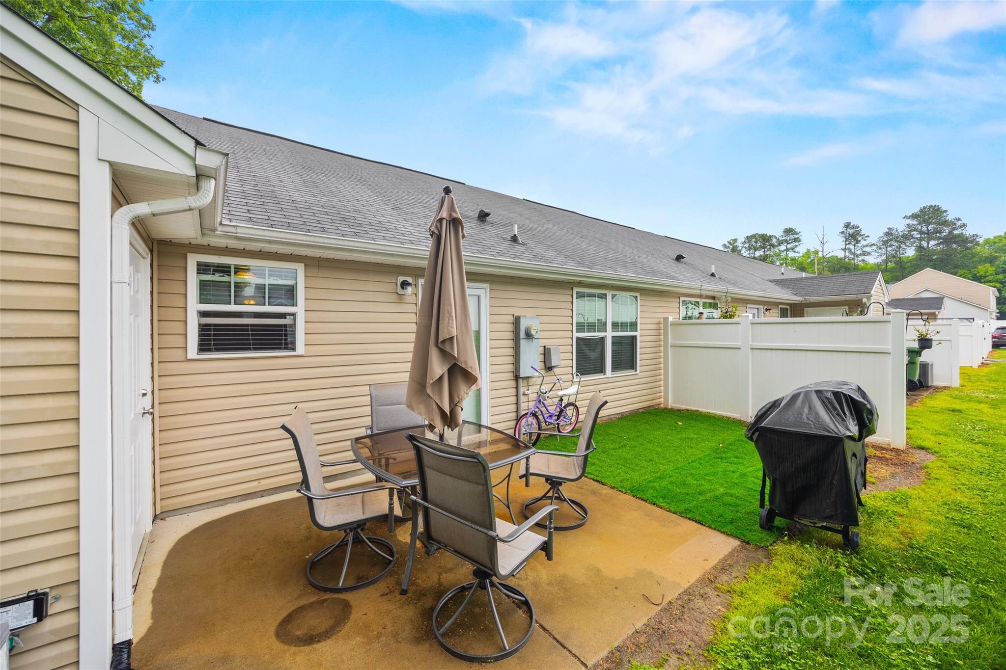 Mountain Island Village - Residential