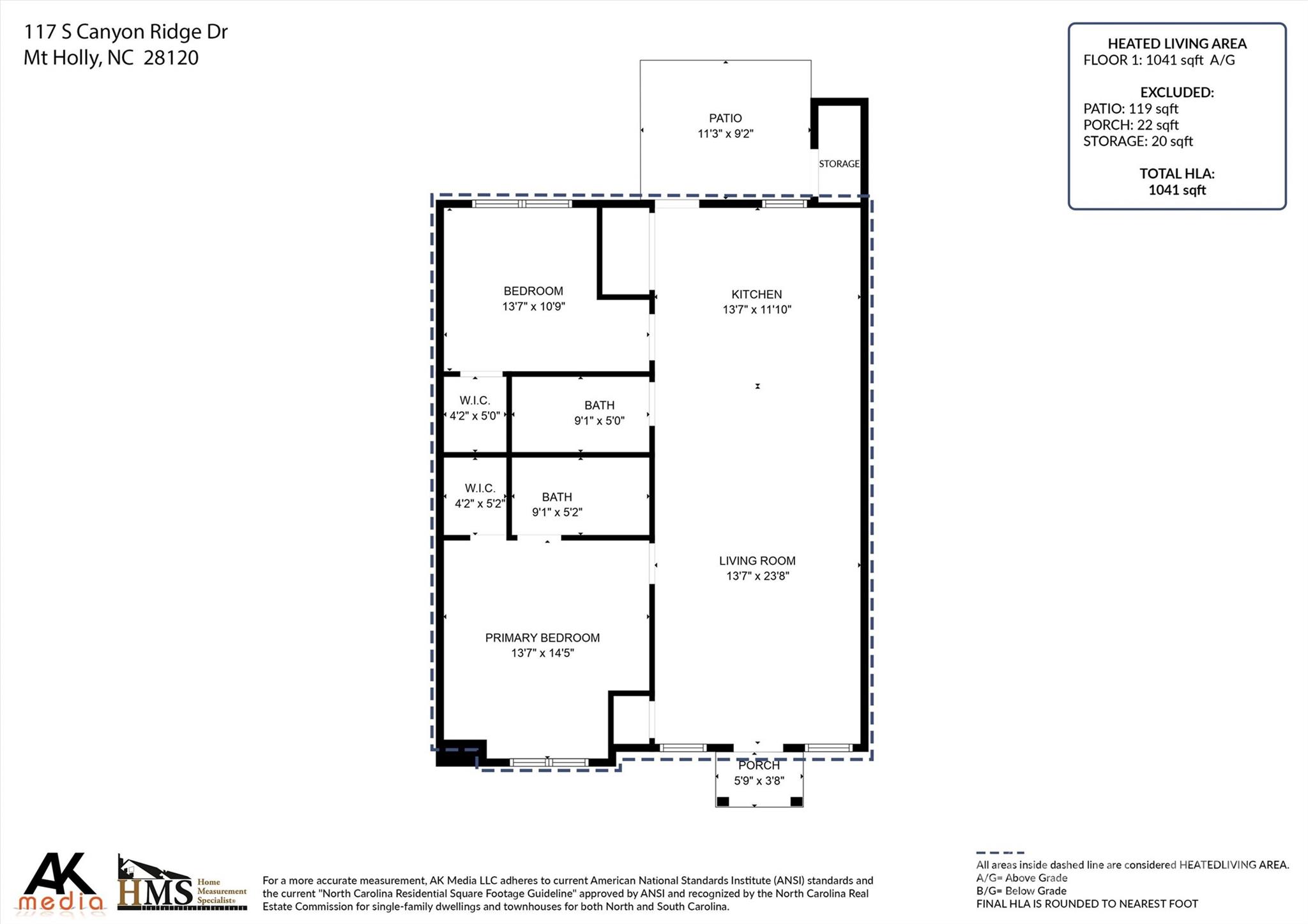 Mountain Island Village - Residential