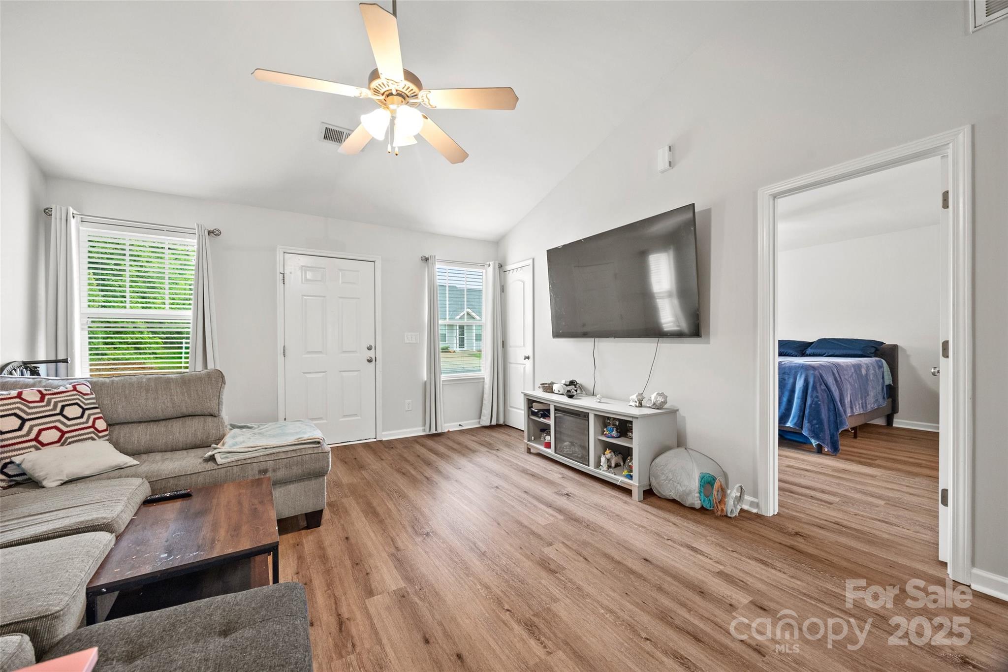 Mountain Island Village - Residential