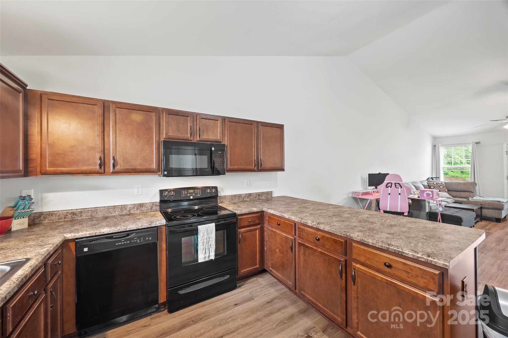 Mountain Island Village - Residential