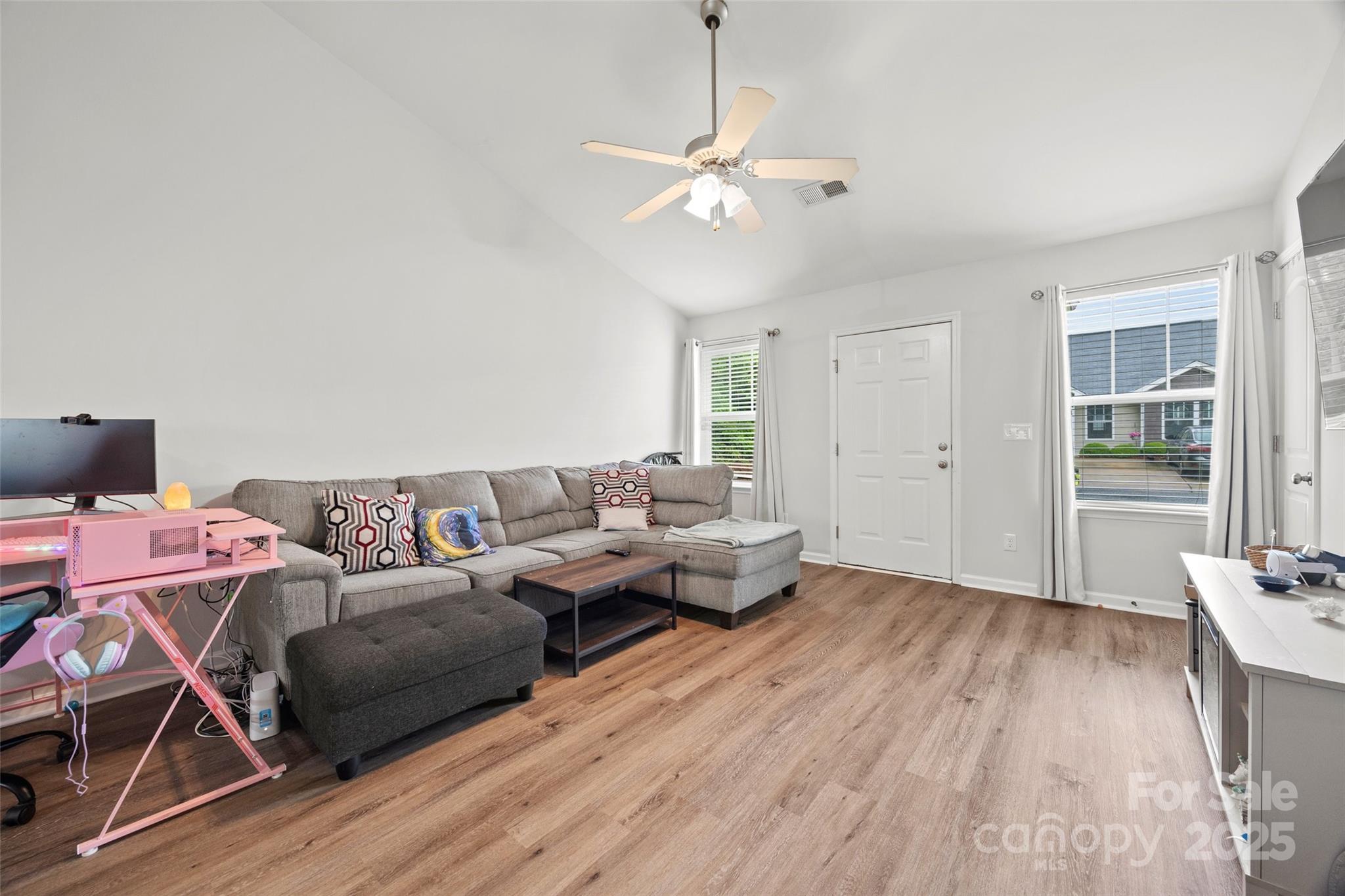 Mountain Island Village - Residential