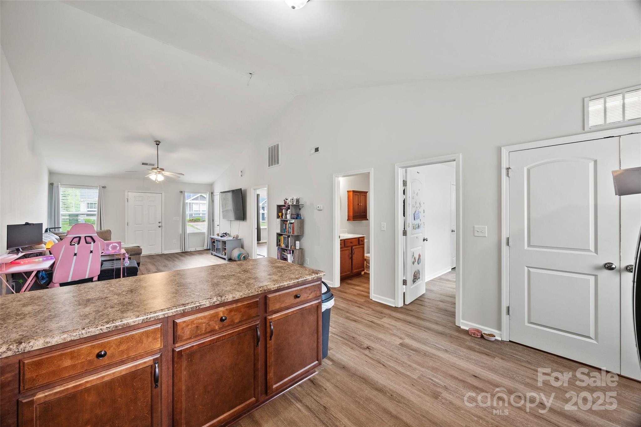 Mountain Island Village - Residential