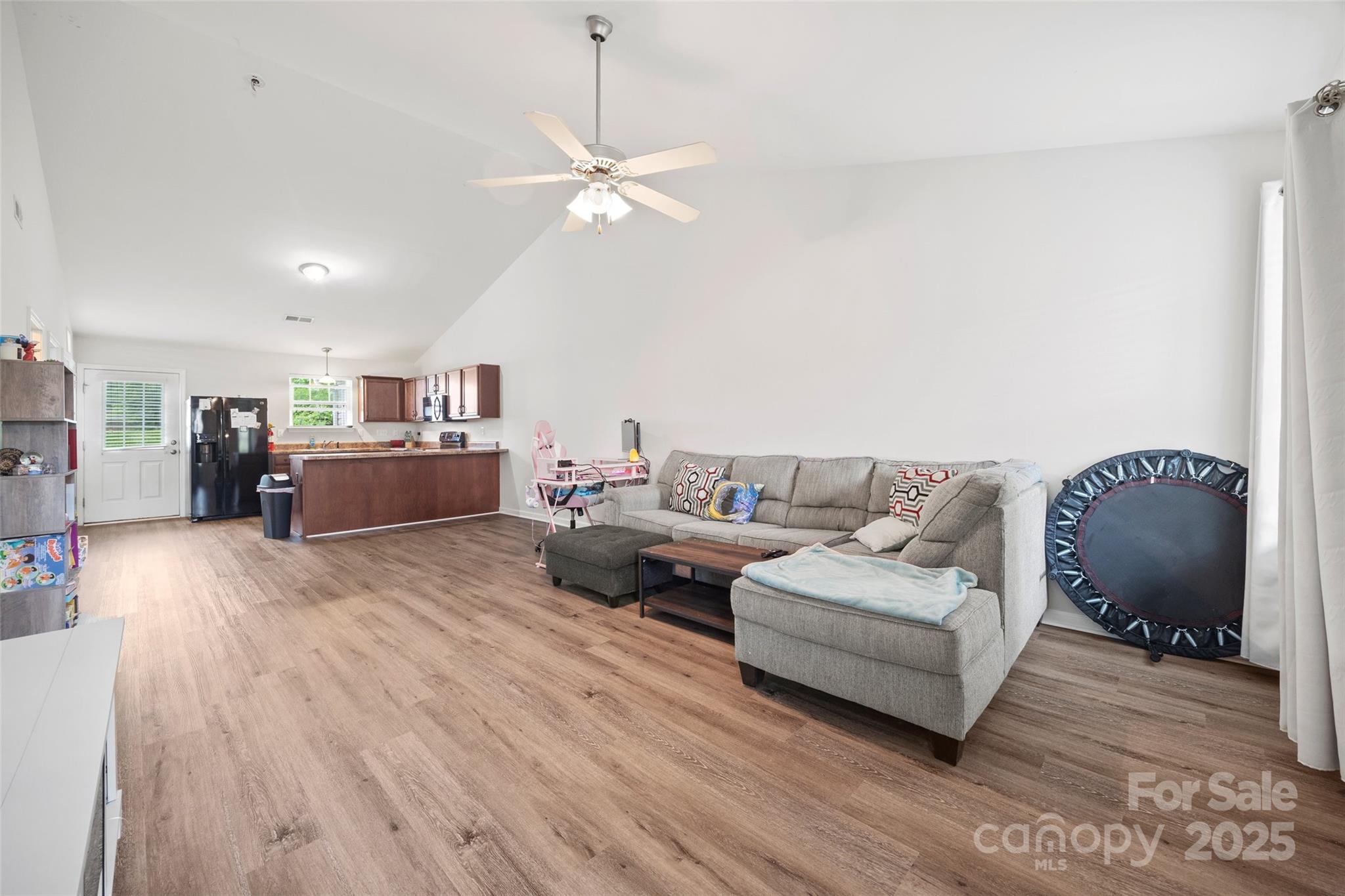 Mountain Island Village - Residential