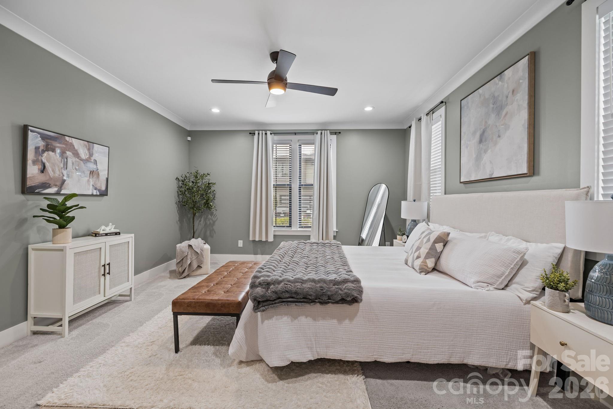 Optimist Park - Residential