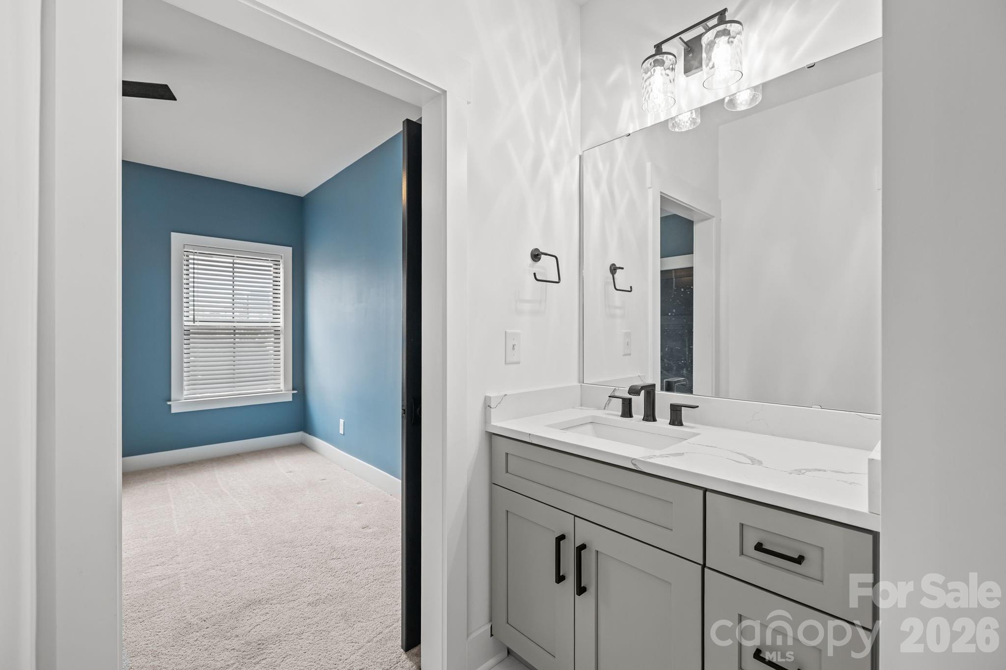 Optimist Park - Residential