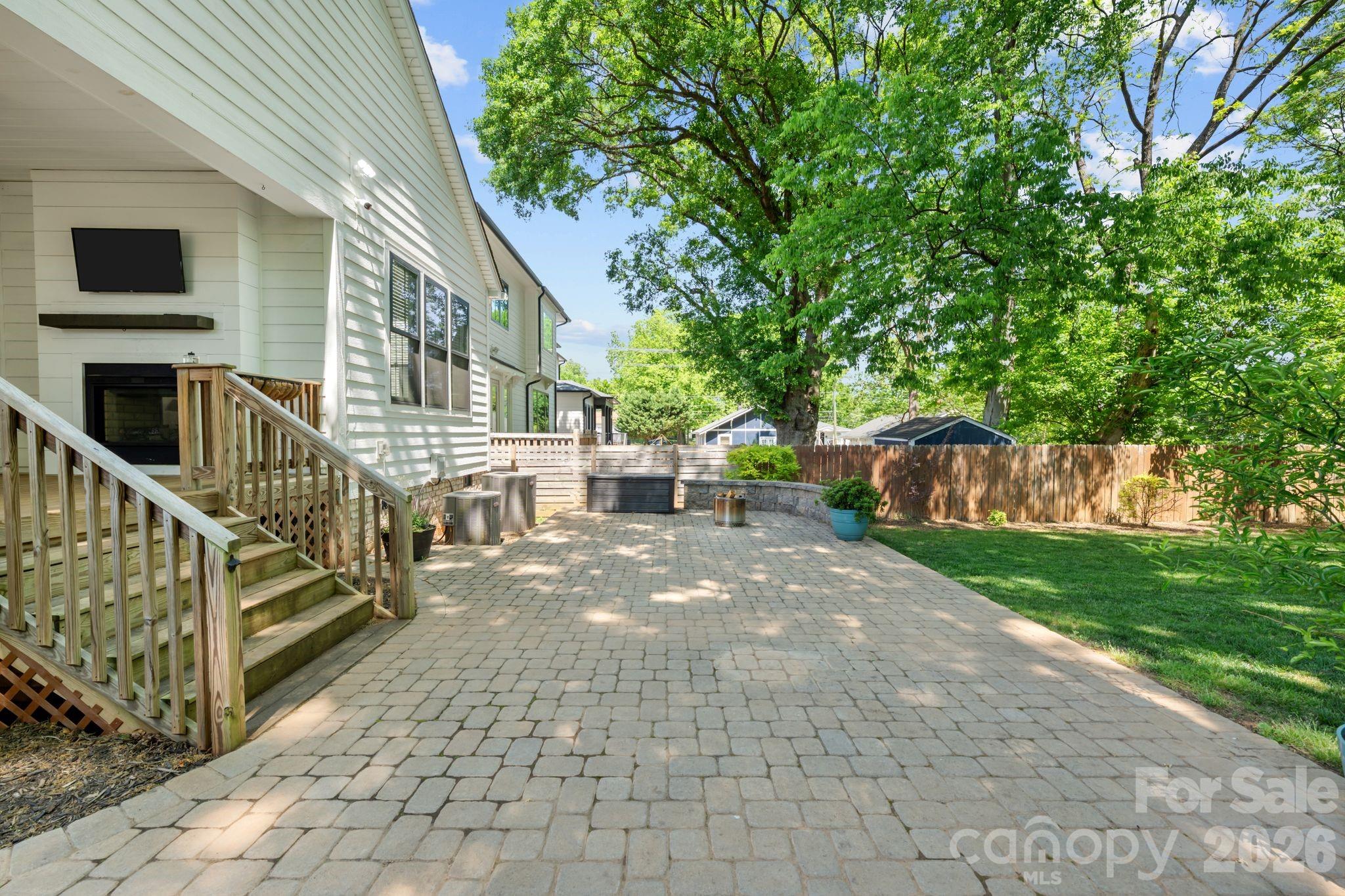Optimist Park - Residential