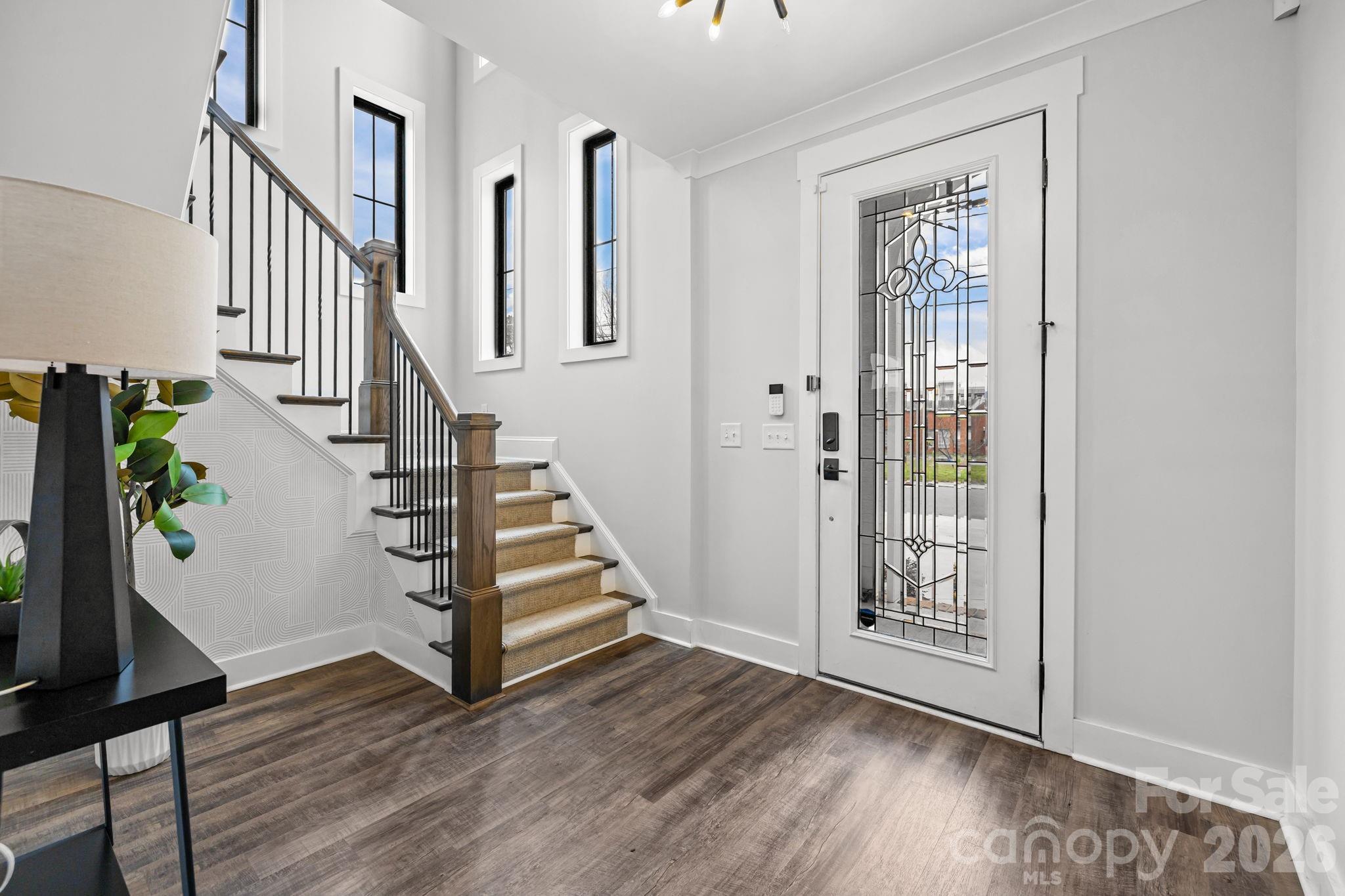 1408 N Caldwell Street