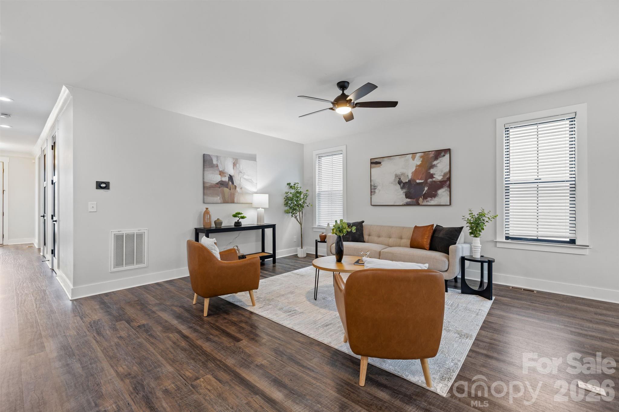 Optimist Park - Residential