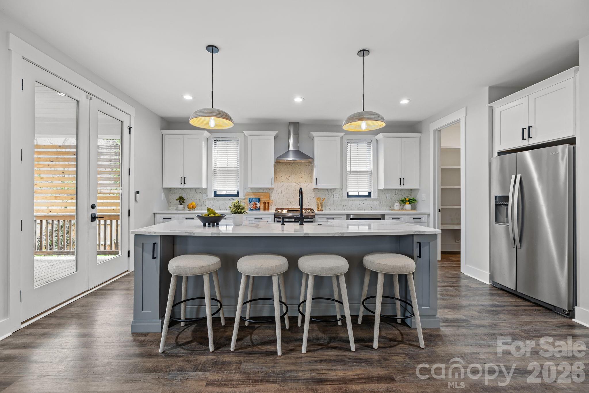 Optimist Park - Residential