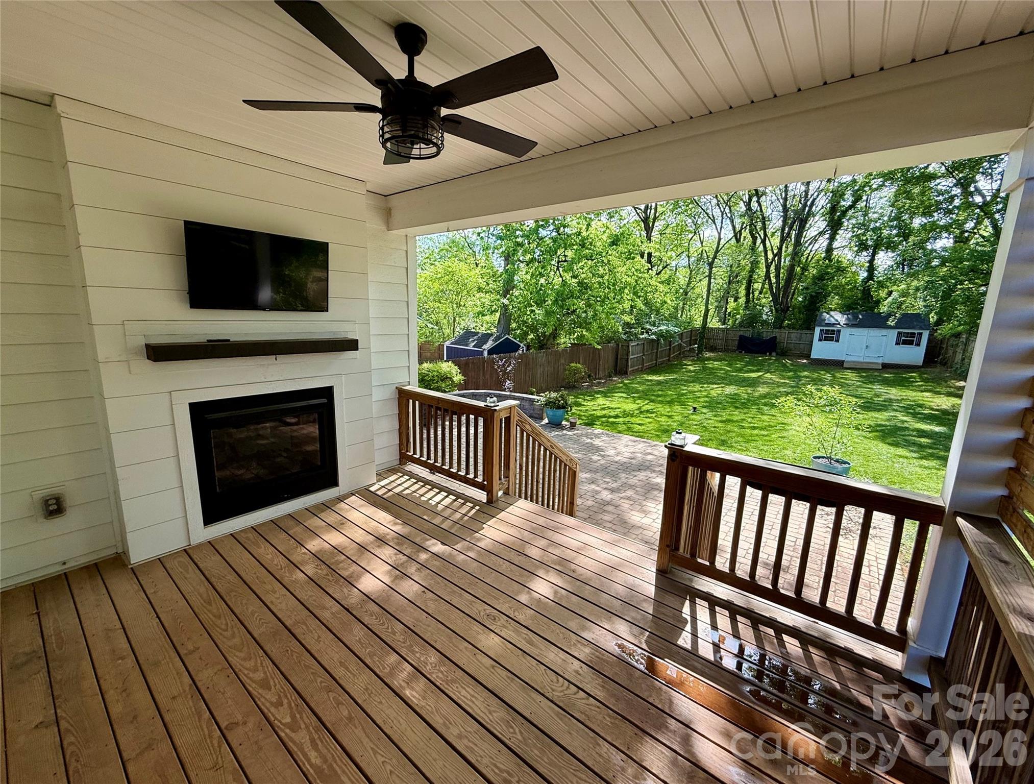 1408 N Caldwell Street