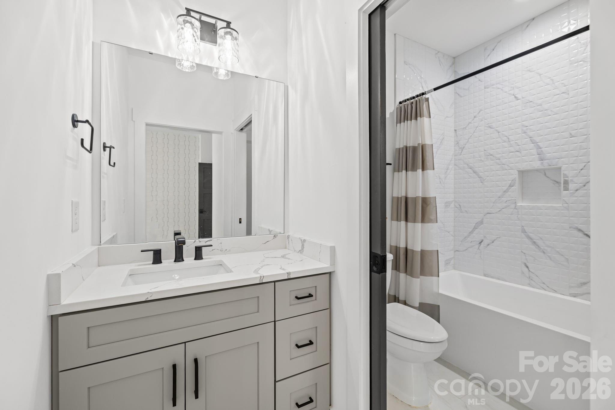 Optimist Park - Residential