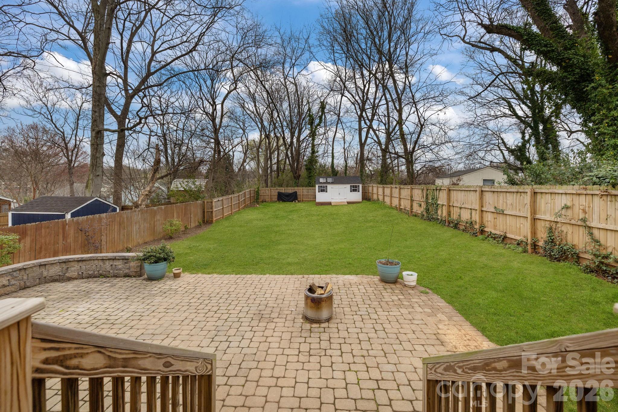 Optimist Park - Residential