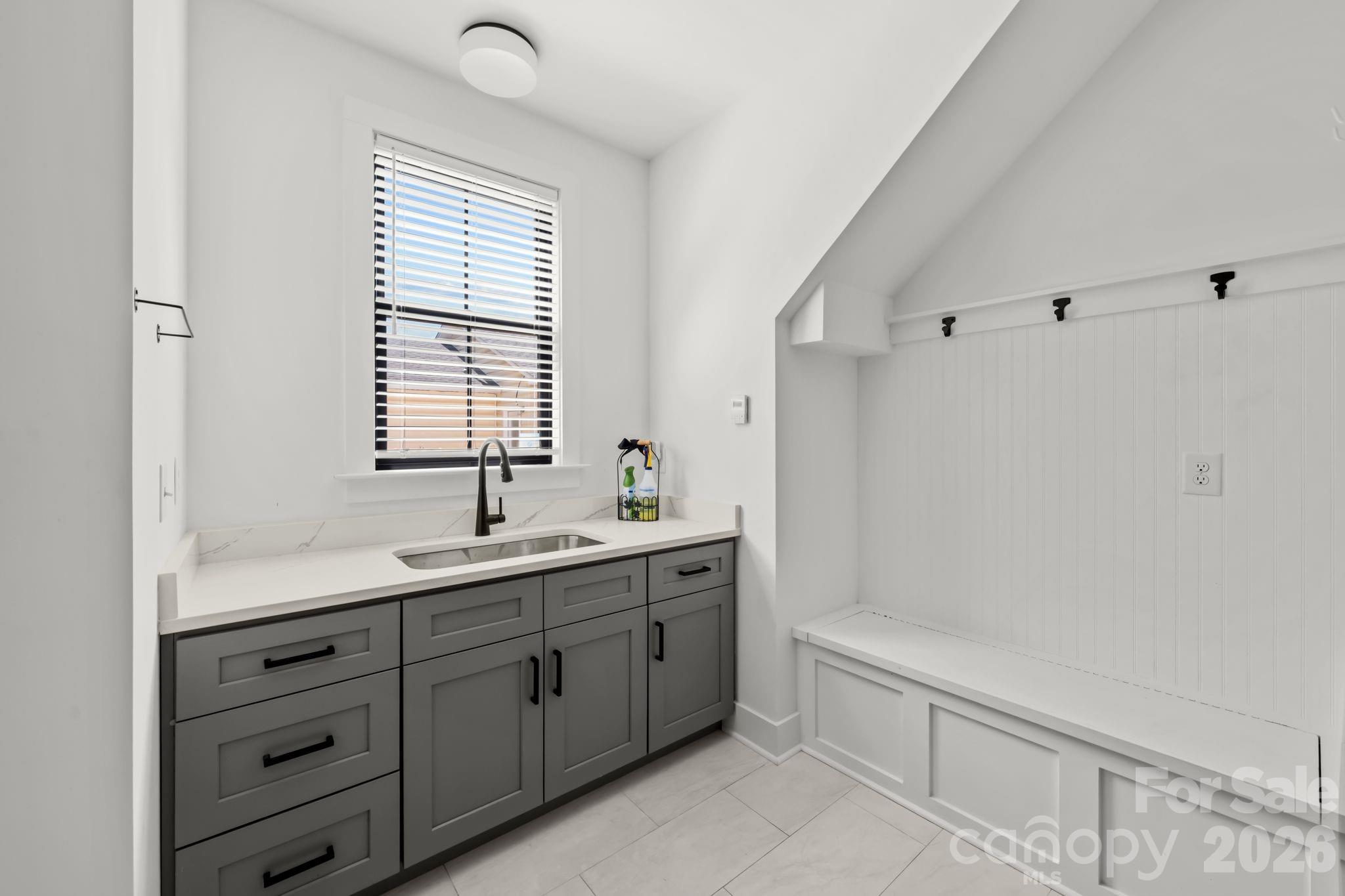 Optimist Park - Residential