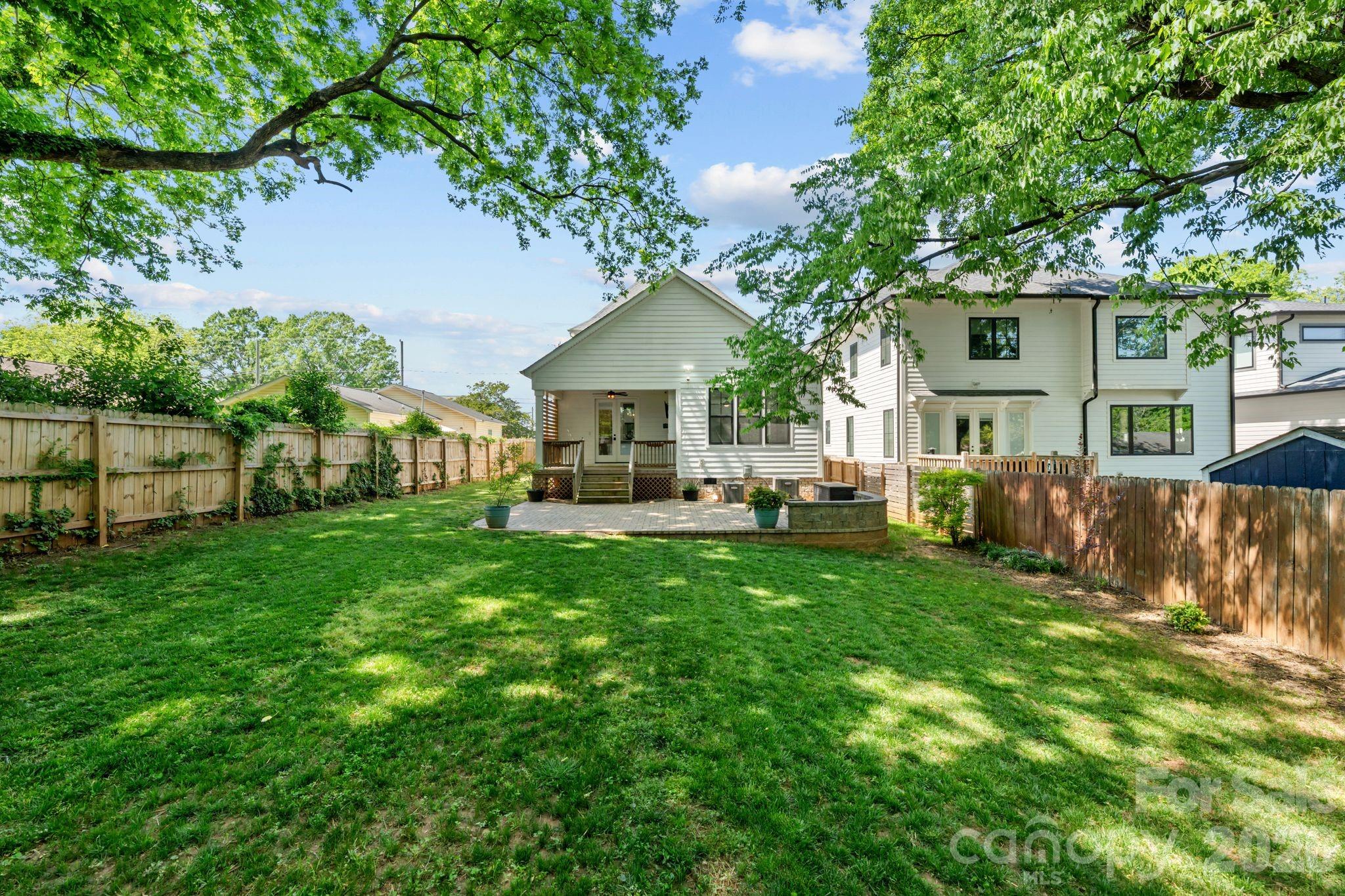 Optimist Park - Residential
