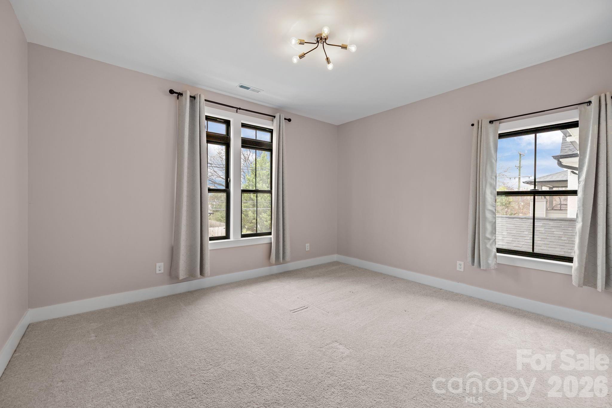 Optimist Park - Residential