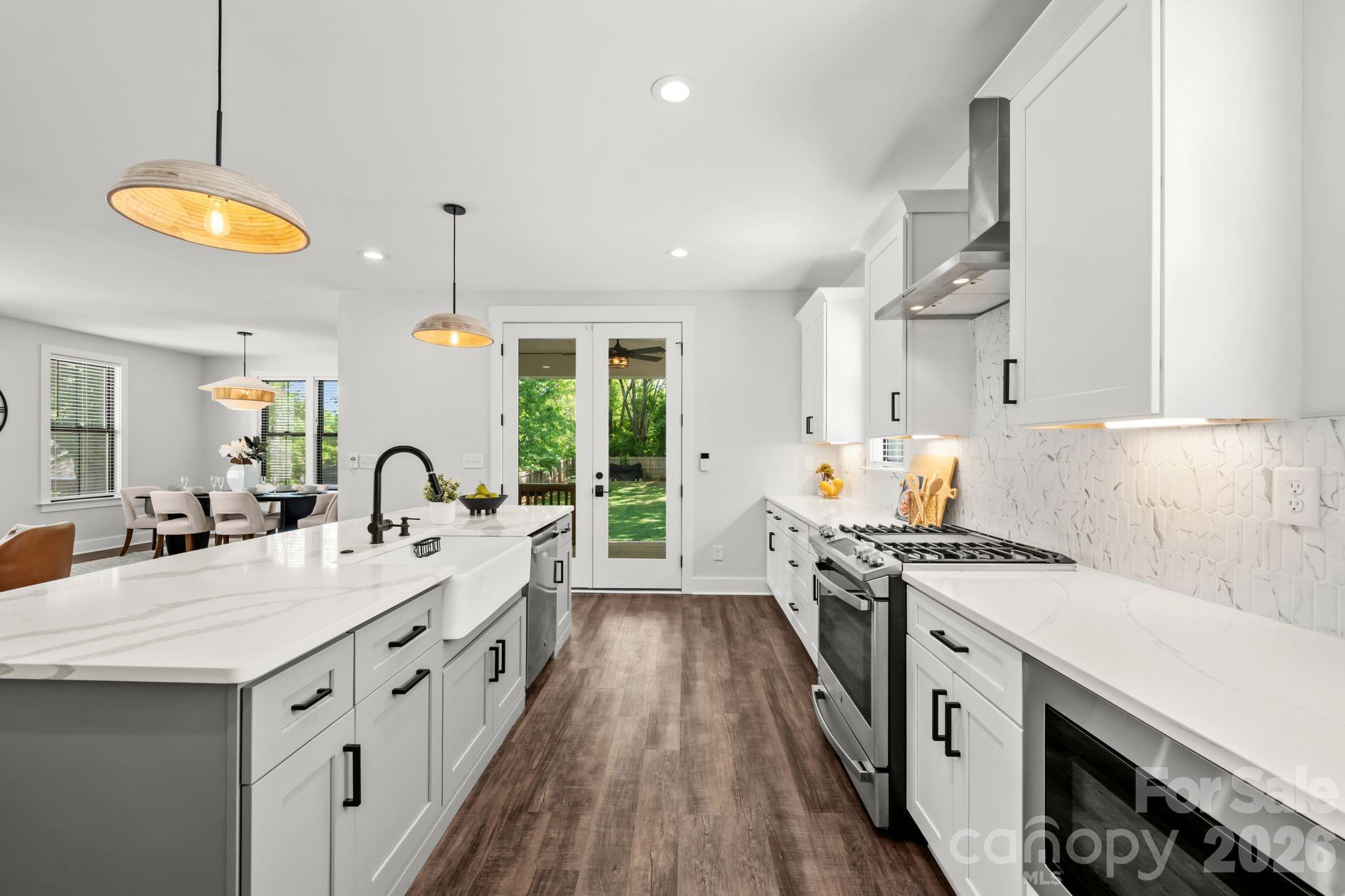 Optimist Park - Residential