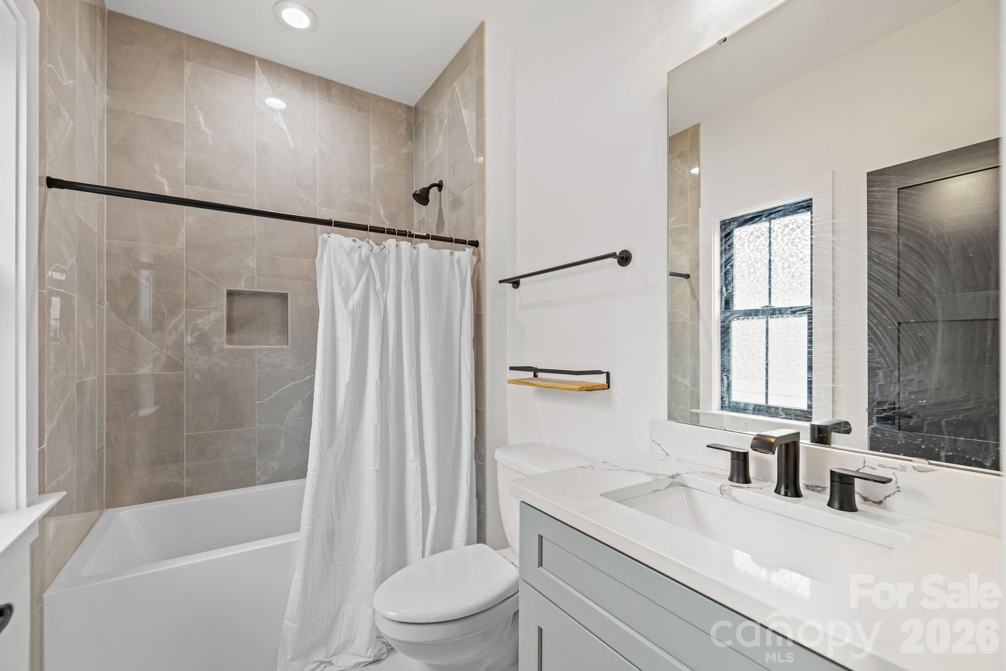 Optimist Park - Residential