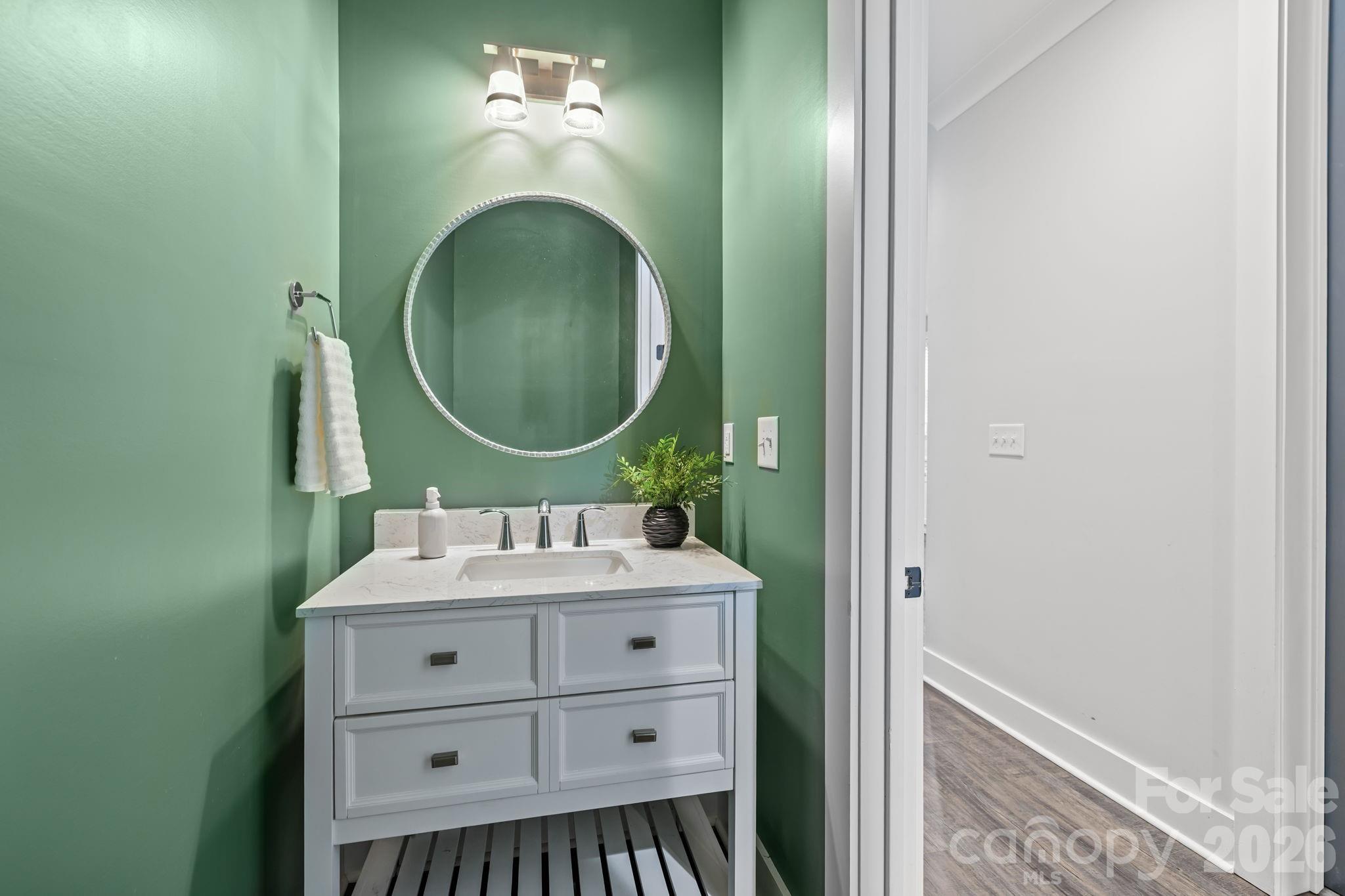 Optimist Park - Residential