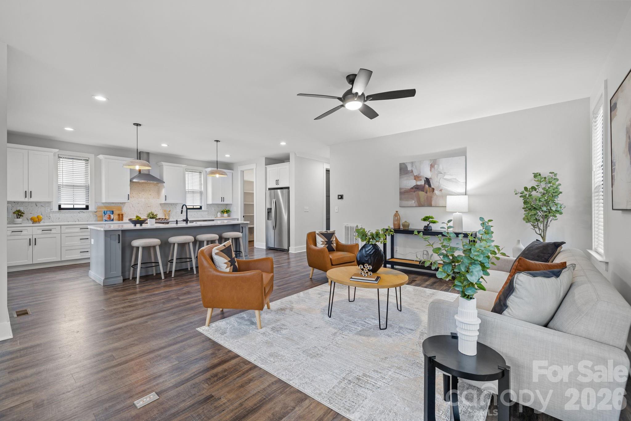 Optimist Park - Residential