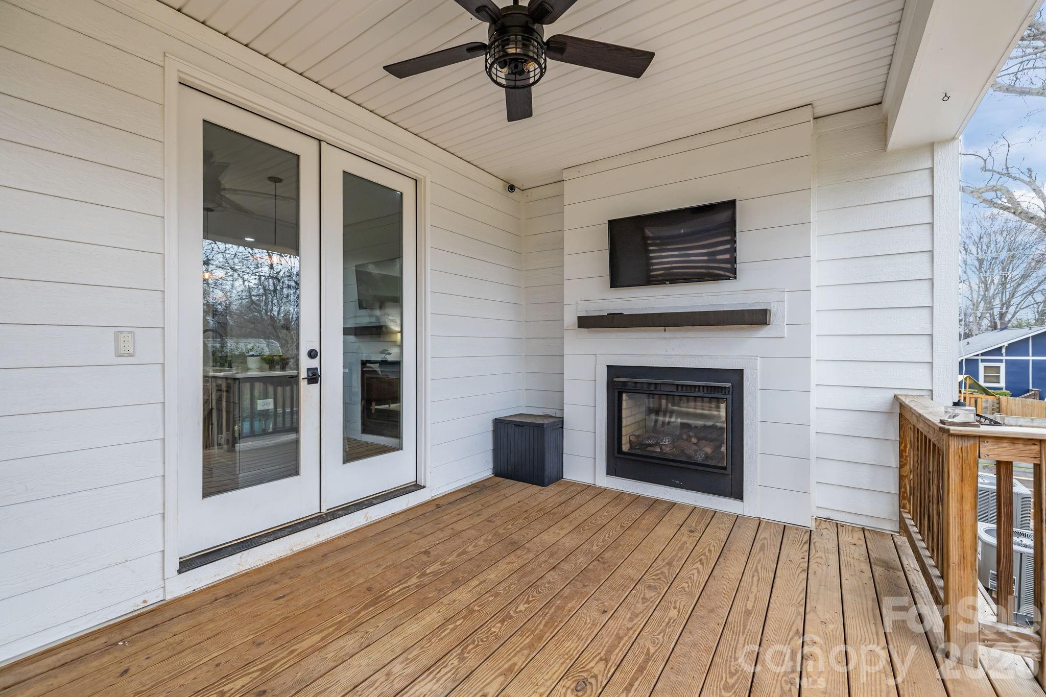 Optimist Park - Residential