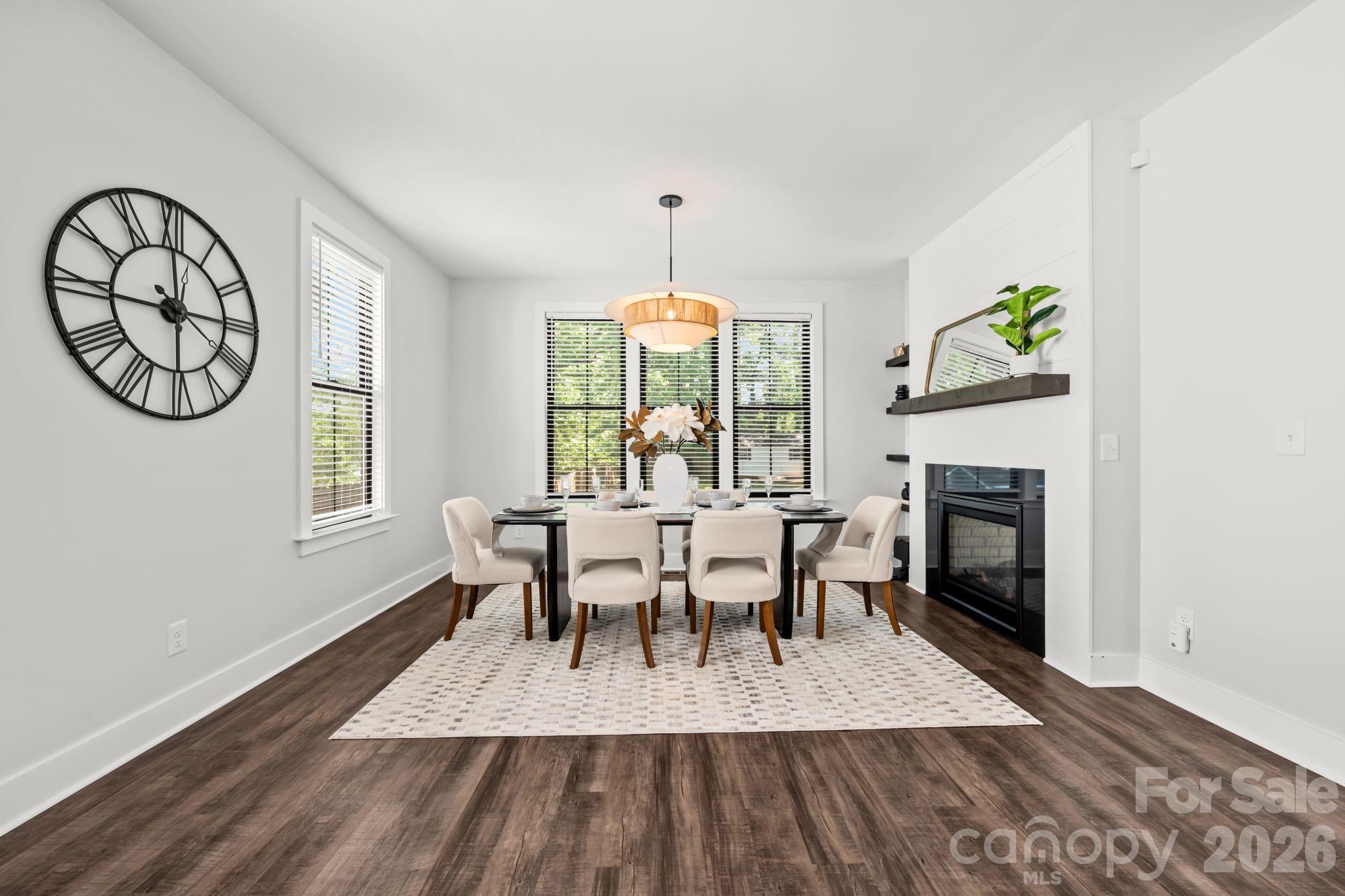 Optimist Park - Residential