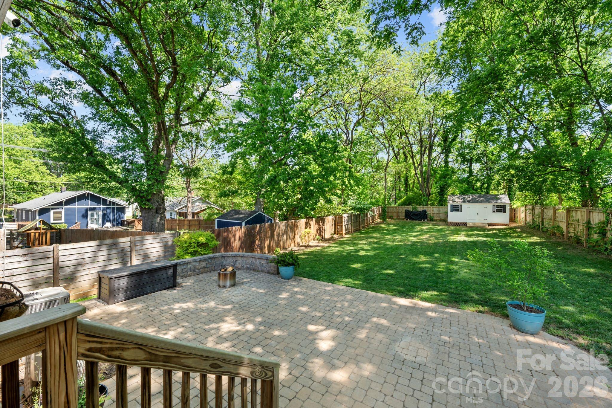 Optimist Park - Residential