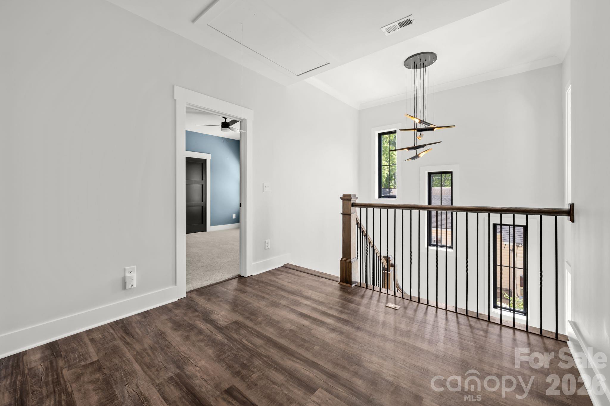 Optimist Park - Residential