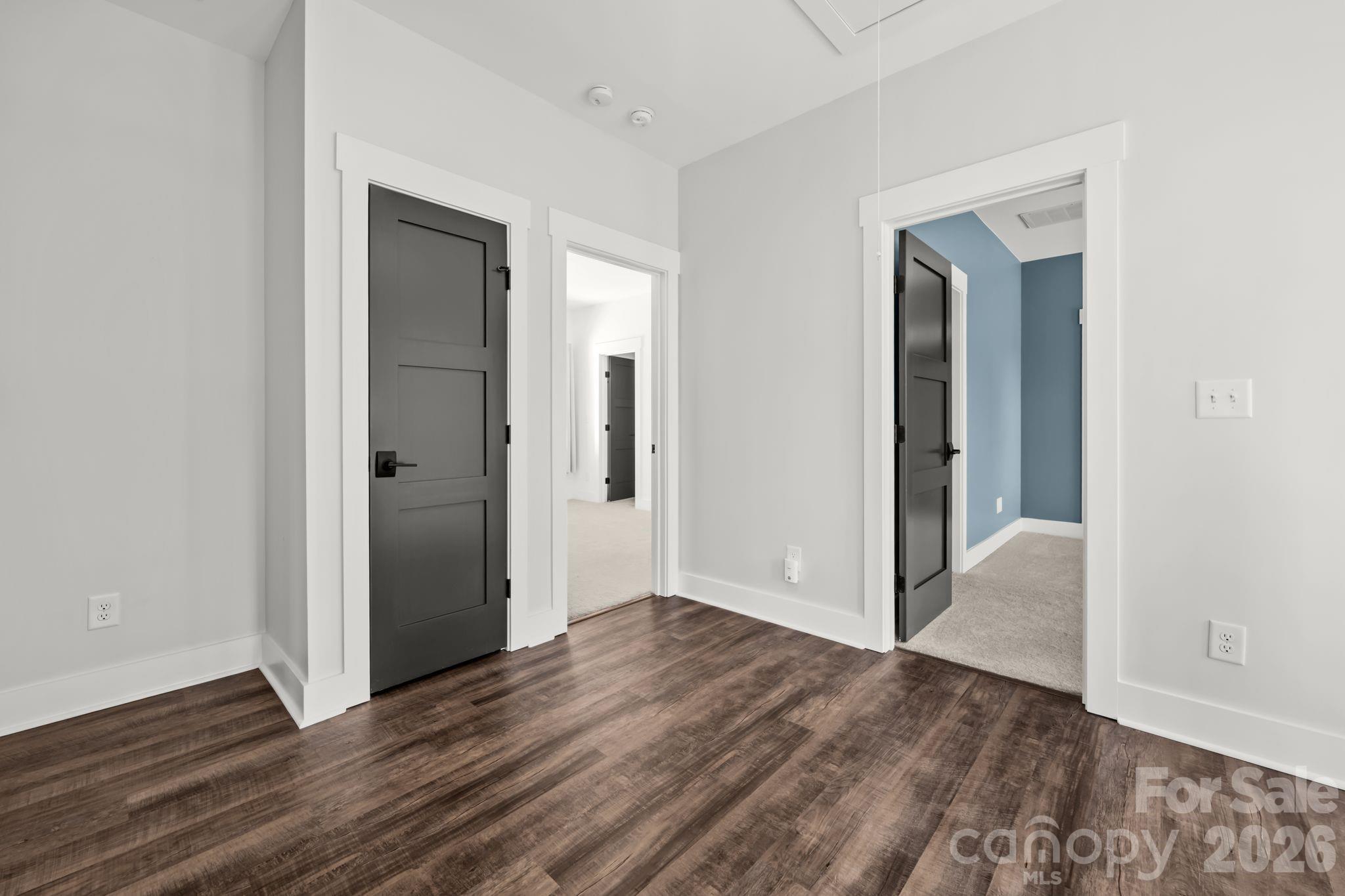 Optimist Park - Residential