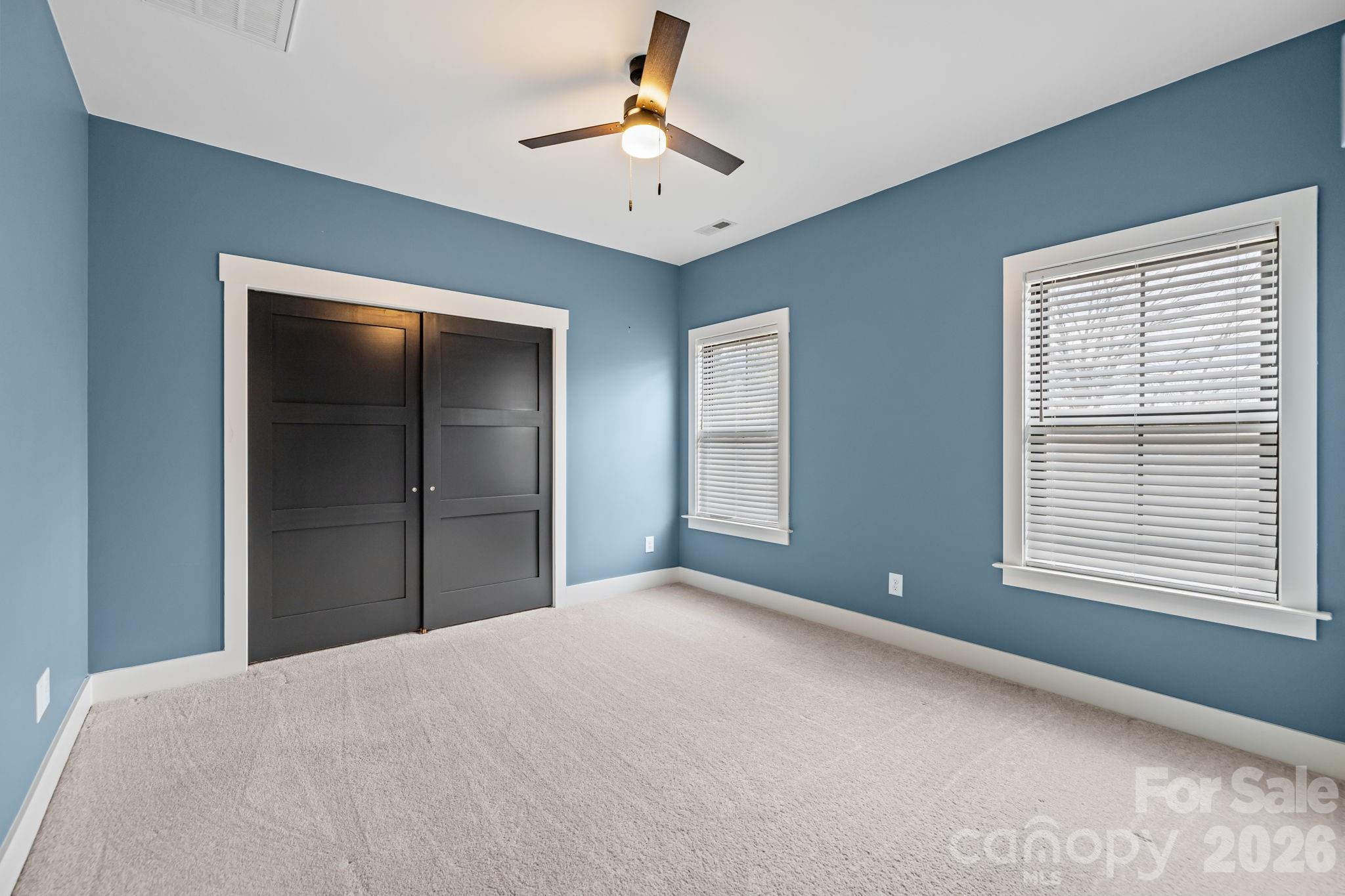 Optimist Park - Residential