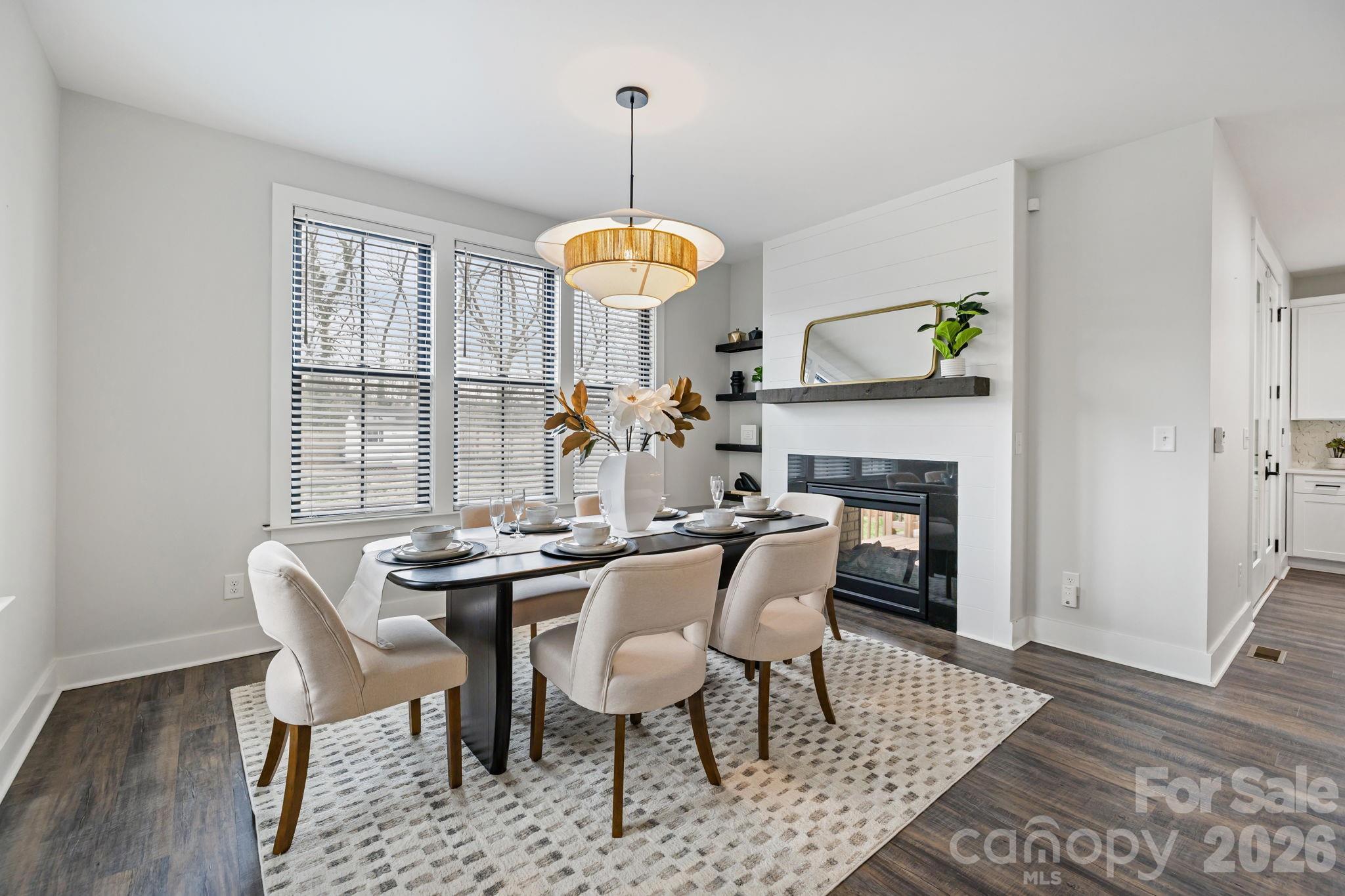 Optimist Park - Residential